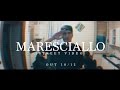 Anatema - MARESCIALLO (Prod. Prez) [ Official Street Video ]