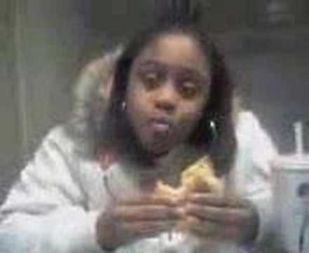 SHAY SHAY MCDONALD COMMERCIAL