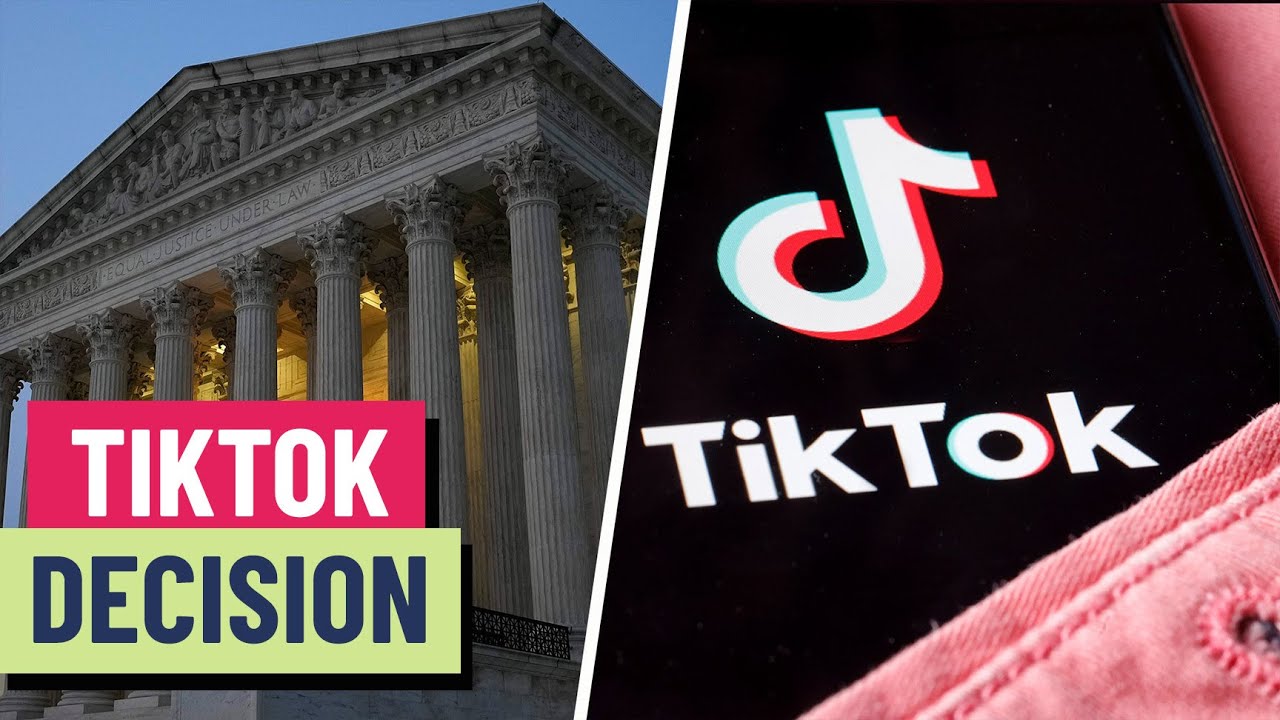 ByteDance is sticking point for Supreme Court as TikTok ban looms