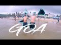 Our FANTASY Became REALITY | Goa Vlog | The Teen Trolls