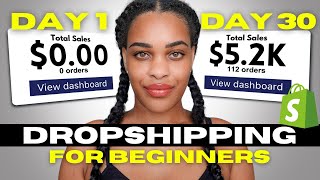The BEST Way To Start Dropshipping in 2024  | Complete Beginners Guide