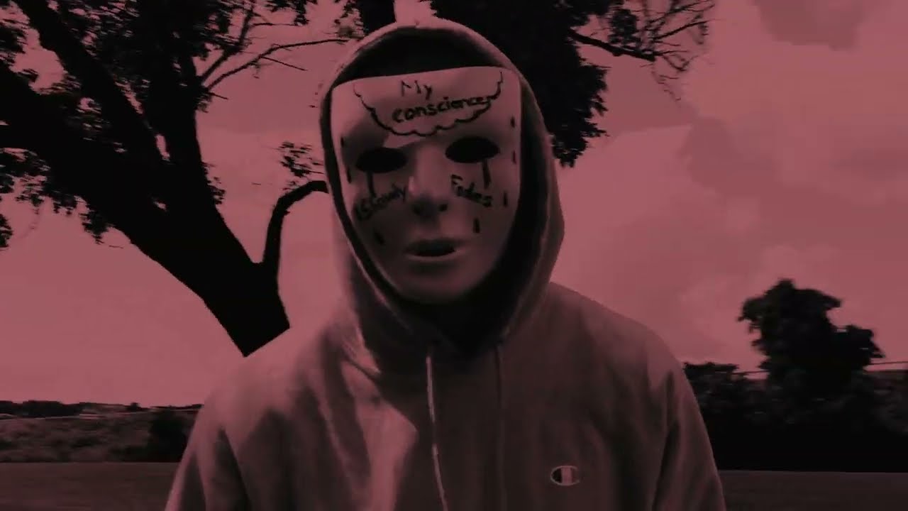 "OHIO" DEMON SLAYER x Michael Myers Inspired Music Video by Getty Go Glen