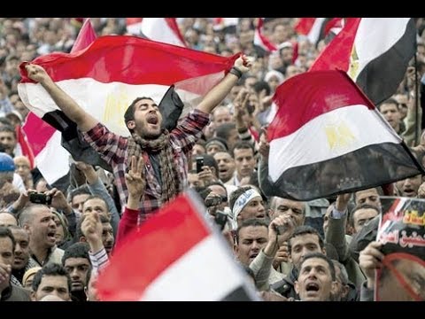حصريا قصيدة هشام الجخ التي منعها الاخوان والعسكر من العرض إحنا بندي الحكم لأي كلب