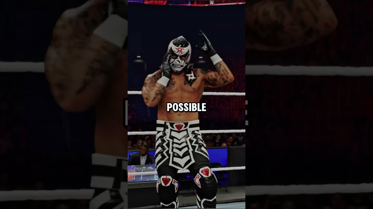 WWE 2K25 DLC Features You Didn T Know