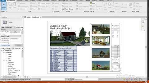 Revit API C#   Boilerplate Setup Part 2