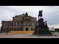 Dresden im Juli 2020 || Ein Tag in der Altstadt von DRESDEN // SACHSEN ||