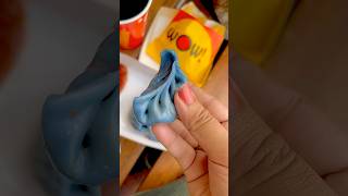 Food challenge:Newly launched food item from all the food brands |#food #foodchallenge #momos