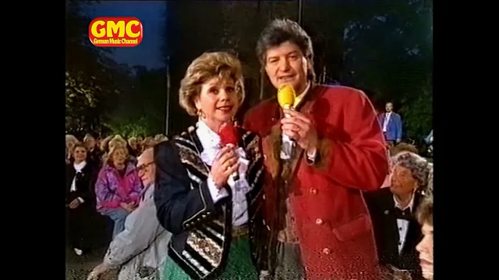 Marianne & Michael - Und immer wieder blhen wilde ...