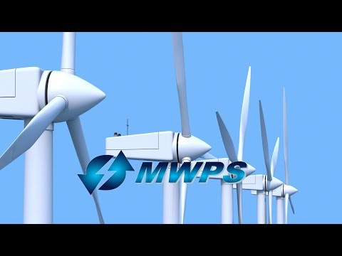 MWPS World - Used Wind Turbine Refurbishment - Asset Recovery Sepcialists - MWPS Global