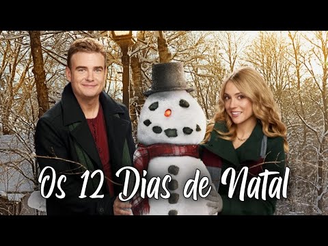 Vídeo: Os doze dias do natal são antes do natal?