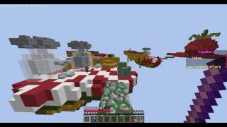 RandomCraft Eggwars Hacker