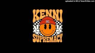 Team Kenni 021 - Luister (New Album)