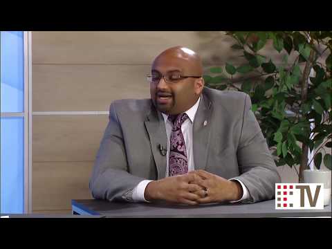 Dr. Sarath Palakodeti | The Toledo Clinic (Part 1)