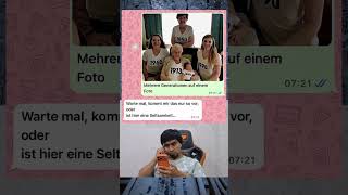 🍿 Lachchats #033  #lachen #funny #memes #humor #witzig #lustig  #whatsappchat #funnyvideo