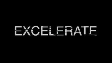 Excelerate Intro 2