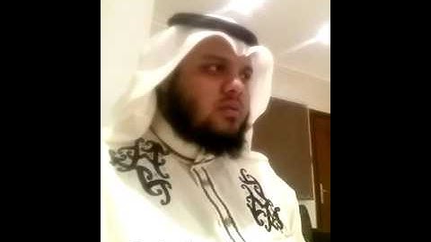 القارئ معاذ الحجازي نهاية الكهف مرئية تسجيل خاص