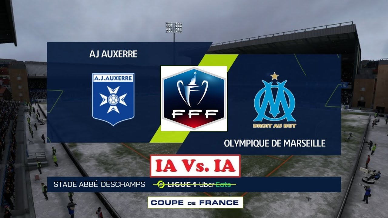 L' ira au Havre en Coupe de France féminine