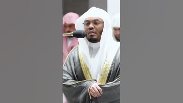 قد جعل الله لكل شيء قدرا ~تلاوة آسرة للصلاة التراويح 1443هـ للشيخ ياسر الدوسري -التلاوة كاملة بالوصف