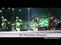 Dr  Thomas Chauke Loko Va Yimbelela Hi Mali Na Rifuwo