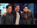 Akshay Kumar and Sajid Nadiawala In Yaaron Ki Baraat Ful Episode 13th Dec 2016
