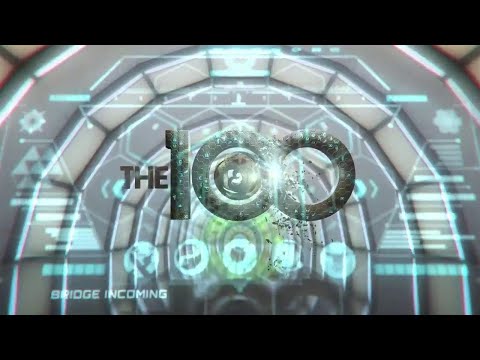 The 100 Season 7 Opening Credits