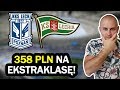 DUBEL pod BUNDESLIGĘ! 464 PLN na KUPONIE!