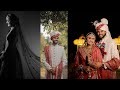 Vrusang  vaishnavi  wedding highlight 2024