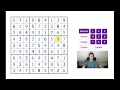 Does Snyder Notation Solve A Snyder Sudoku?!!