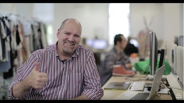 THE ICONIC Case study - Migrating to AWS