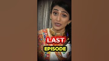 तारक मेहता के कलाकारों केलास्ट एपिसोड #facts #tmkoc #shorts
