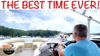 Parents' Day Out HOUSEBOAT ADVENTURES by Deep Houseboat Life 1,359 views 1 year ago 16 minutes