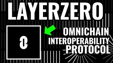 LayerZero |  An Omnichain Interoperability Protocol