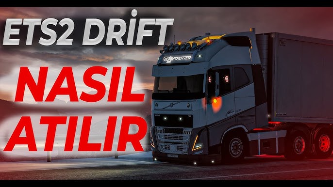 ETS 2 – 1.44 Finished Save Game Profile