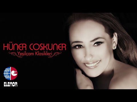 HÜNER COŞKUNER-BU SANA SON MEKTUBUM