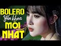 Yn khoa bolero mi nht 2023  y mi l ging ca bolero s 1 vit nam  nghe i ri nghin lun