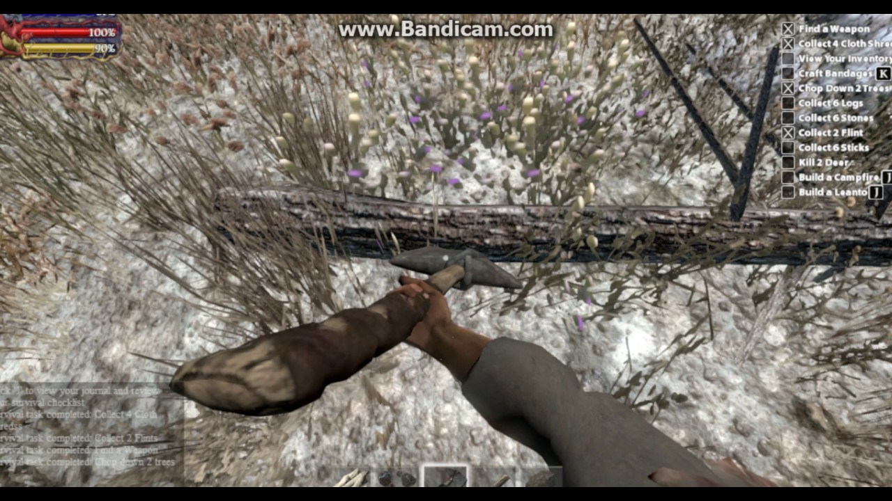 проходимо гру Savage lands