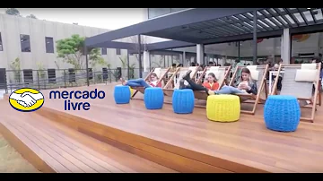 Como é trabalhar na Meli?