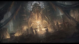 Diablo Immortal - Diablo IV Launch Celebration x Diablo Immortal (Teaser)