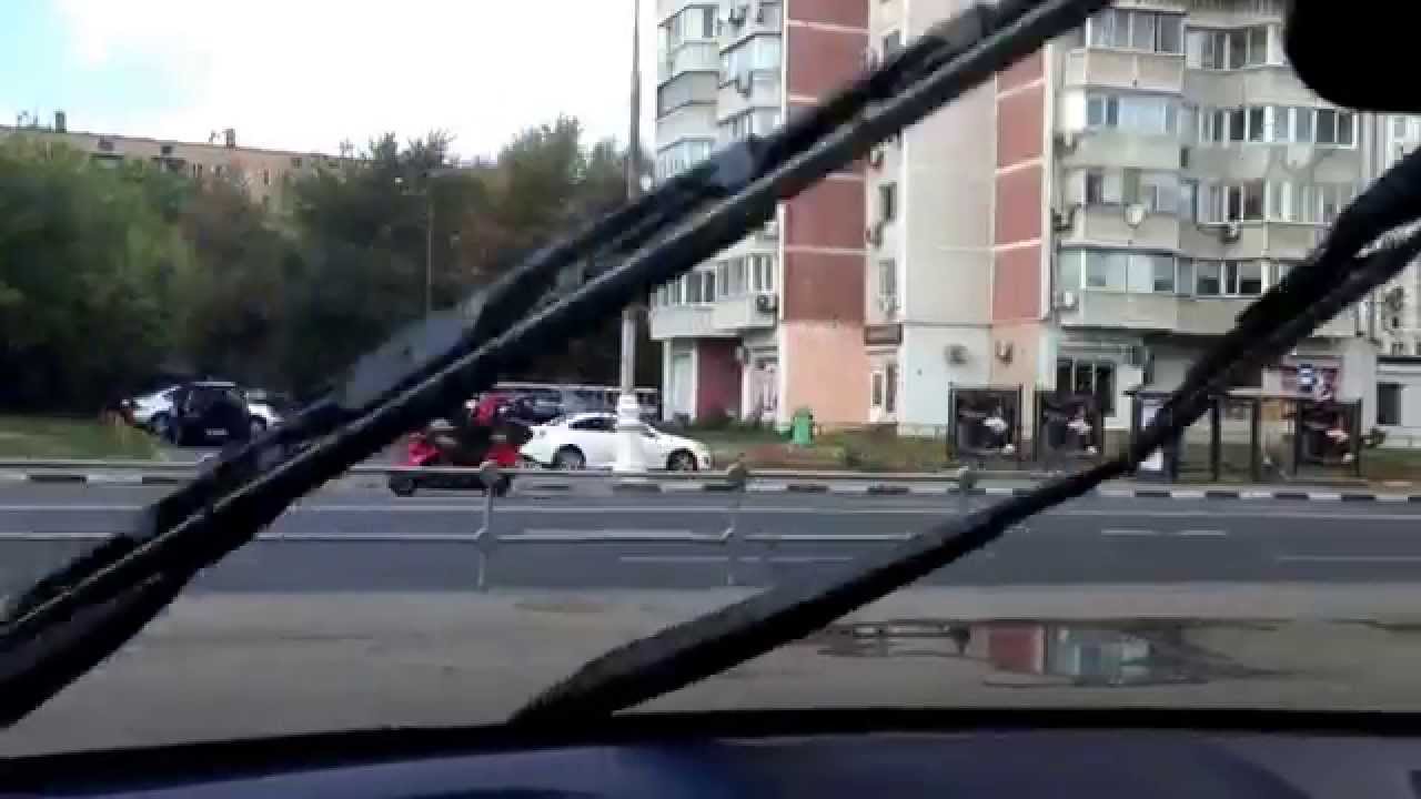 Разъем форсунки solaris