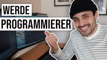 5 Gründe, wieso ich es liebe Softwareentwickler zu sein