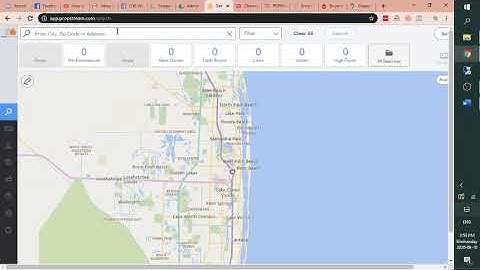 How To Pull A Failed Listings List With Propstream
