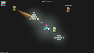 alaeddine-13/thinkgpt - Gource visualisation