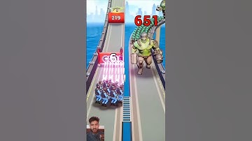 Top War Part 71: The Noob Returns! From Nothing toPower! #TopWar #GameOn#ZeroTo Hero