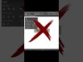 Adobe Illustrator tip 54….. How to Align a Shape without moving it..! #illustrator #adobeillustrator