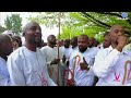 DJI Kulonda GORE 2024 KAMIYENGE DJI Kulonda GORE 2024 KAMIYENGE