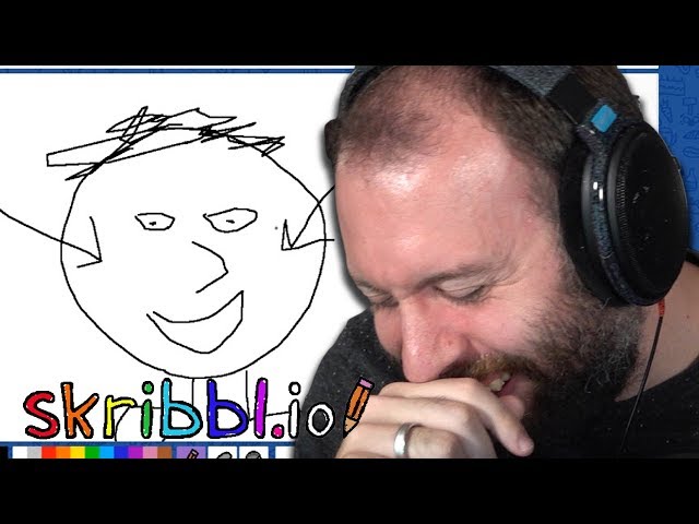 Skribbl.io - DrawMyThing kind of game : r/WebGames