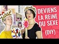 Tuto sceptre vulve  feat lise francisse