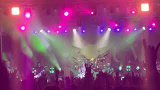 Like Light to the Flies Live- Trivium the Rust Belt East Moline, IL 6/2/2023