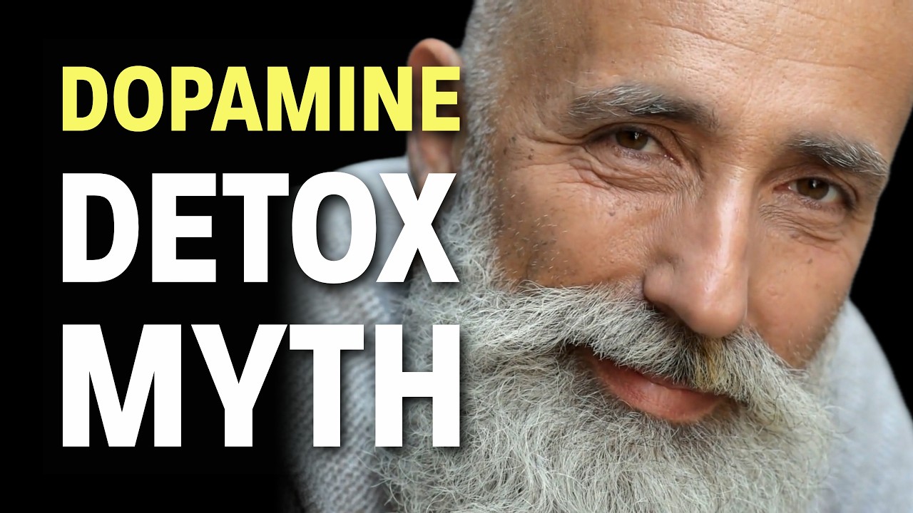 How to Do a Dopamine Detox the Right Way (No Hype, Just Real Tips ...