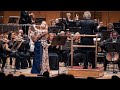 Capture de la vidéo Jay Capperauld's Our Gilded Veins - Katherine Bryan & The Royal Scottish National Orchestra